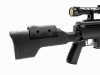 Wiatrówka Black Ops Sniper 5,5 mm z lunetą 4x32